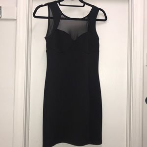 Little black dress 😉 ❤️